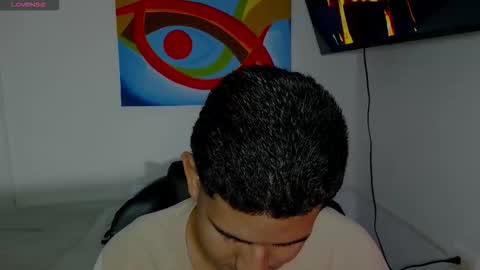 Snapshot of juanacock_2 chatting on 03.15.26 Juan online show from 03.15.26