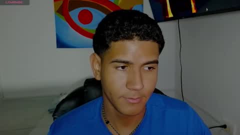 Juan online show from 03.19.26