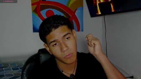 Juan online show from 03.21.26