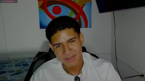 Juan online show from 03.22.26