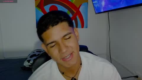 Juan online show from 03.30.26