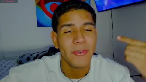 Juan online show from 04.23.26