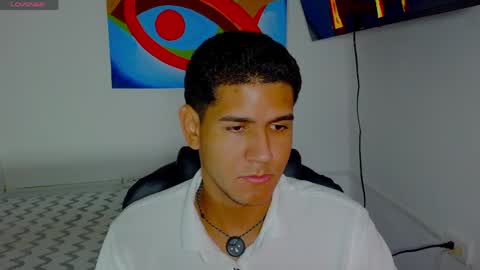 Juan online show from 04.24.26