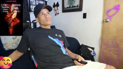 juan jose online show from 01.06.26