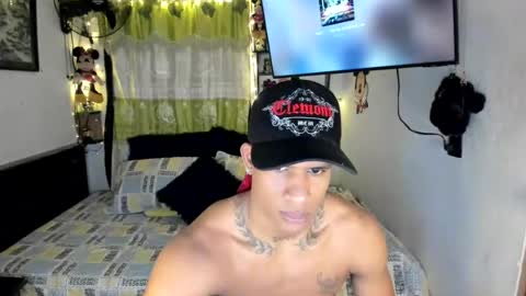 juan jose online show from 07.01.26