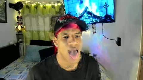 juan jose online show from 07.06.26