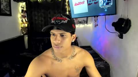 juan jose online show from 07.15.26