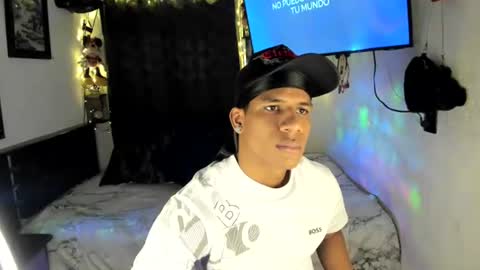 juan jose online show from 07.22.26