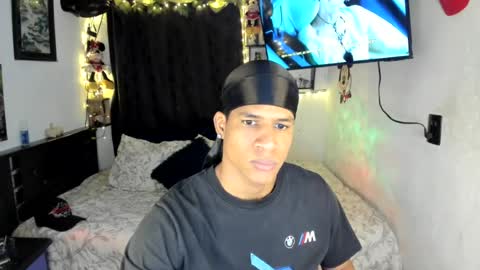 juan jose online show from 07.26.26