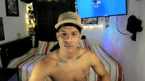 juan jose online show from 07.30.26