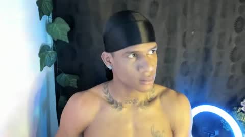 juan jose online show from 08.09.26