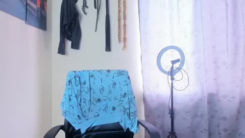 Juan Esteban online show from 02.07.25