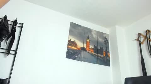 Juan Esteban online show from 11.12.25