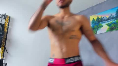 Juan Esteban online show from 02.15.26