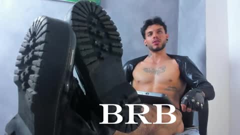 Juan Esteban online show from 04.16.26