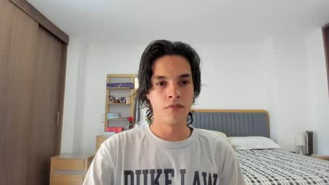 juancam69 online show from 04.20.26