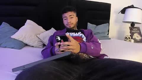 juancamilo66_ online show from 10.26.25