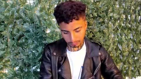 juancamilo66_ online show from 03.22.26