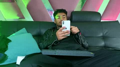 juancamilo66_ online show from 05.18.26