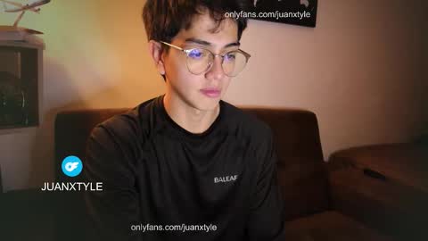 . online show from 11.21.25