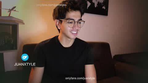 . online show from 12.01.25