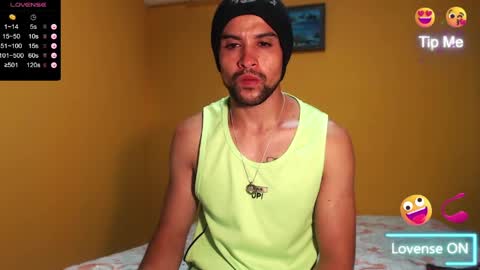 Nauj sex online show from 04.13.26