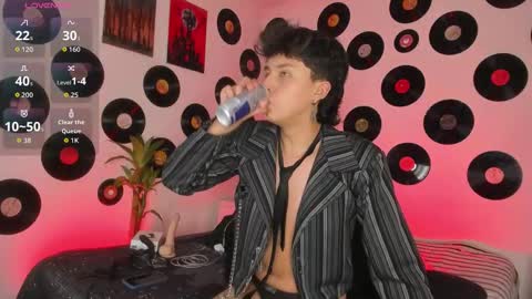 juandaaa__ online show from 02.02.26