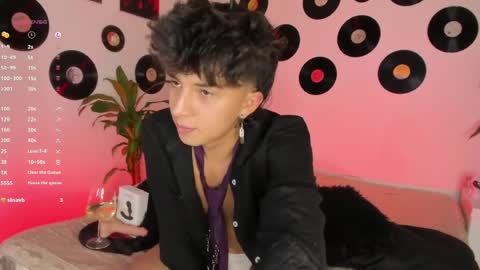 juandaaa__ online show from 04.01.26