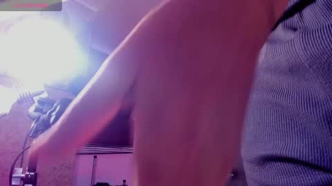 Juan David online show from 02.10.25