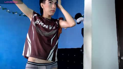 juandi online show from 05.27.26