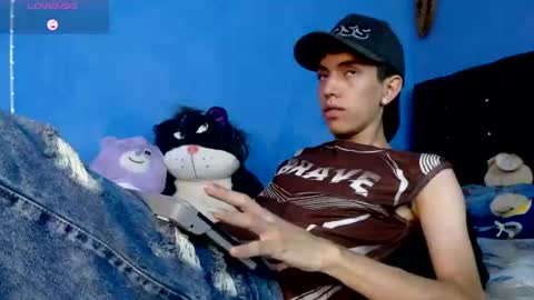 juandi online show from 08.06.26