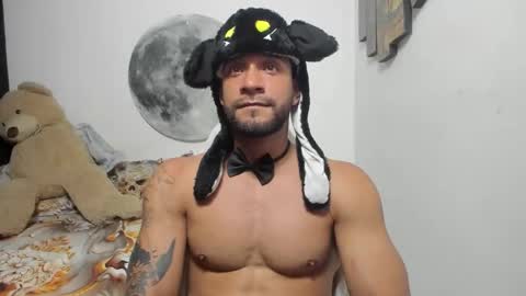 Juanes online show from 03.15.26