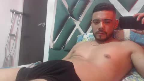 Snapshot of juanfe_style chatting on 05.30.26 juanfe_style online show from 05.30.26
