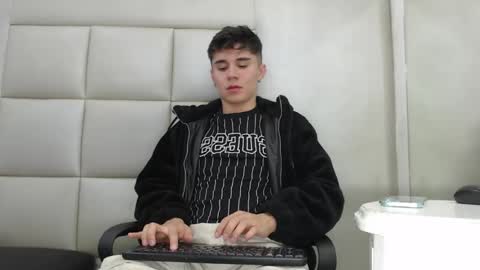 JuanGomm online show from 01.15.26