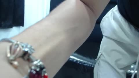 JuanGomm online show from 03.03.26