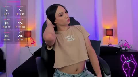 Snapshot of juanita__acosta chatting on 05.19.26 juanita__acosta online show from 05.19.26