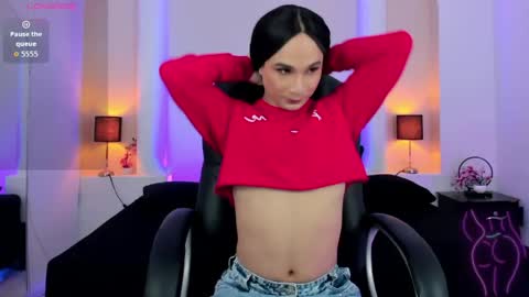 Snapshot of juanita__acosta chatting on 05.25.26 juanita__acosta online show from 05.25.26