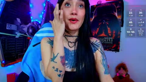Juanita online show from 04.28.26