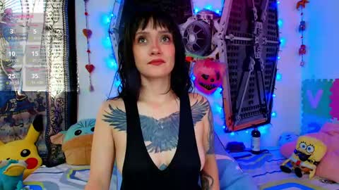 Snapshot of juanita_adams chatting on 06.04.26 Juanita online show from 06.04.26