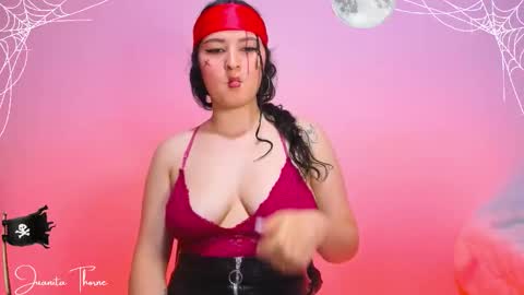            online show from 10.31.25