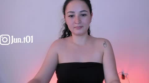 Snapshot of juanita_thorne chatting on 04.19.26 online show from 04.19.26