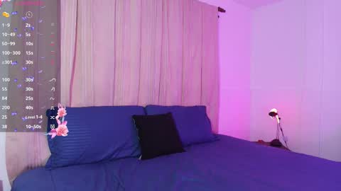 Blue online show from 09.18.25