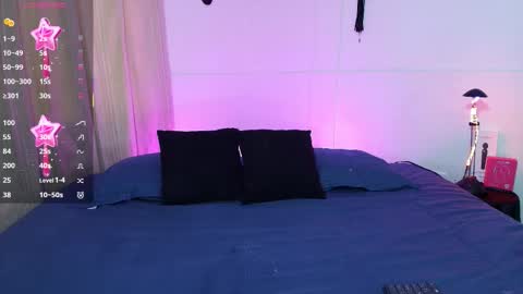 Blue online show from 11.05.25