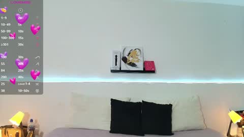 Blue online show from 04.02.26