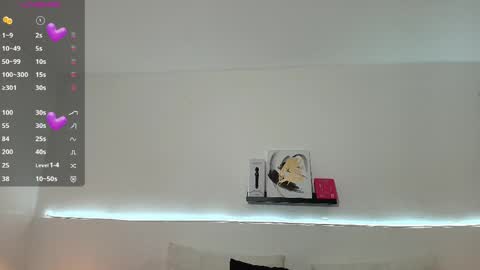 Blue online show from 04.03.26