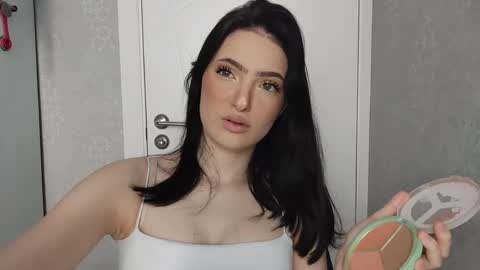 Veronika online show from 06.03.26