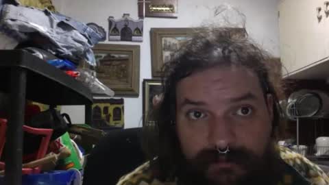 juanitobanana50000 online show from 10.21.25