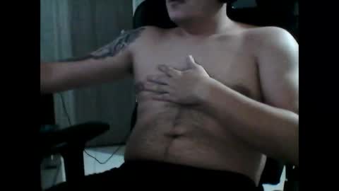 Snapshot of juanitobdick chatting on 02.03.25 Juan online show from 02.03.25