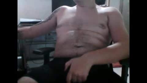 Snapshot of juanitobdick chatting on 09.22.25 Juan online show from 09.22.25