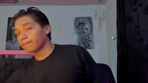 juanjo ferrari online show from 11.05.25